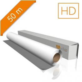 BLOCKOUT (HD) для Roll-Up - 245 mic / 0,91 x 50м (довж. рулону)