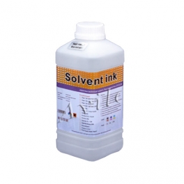 Почистваща Течност за Печатащи Глави - Eco Solvent (1 литър)