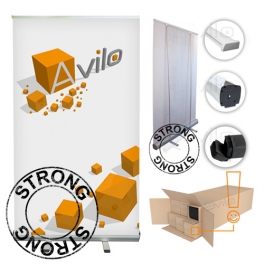 ROLLUP STRONG 120x200 ROLLUP STRONG 120x200