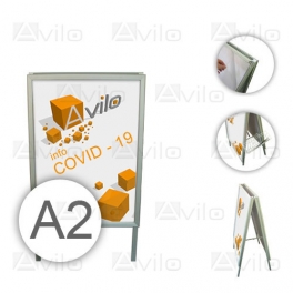 A - Tabla DVOSTRANA / KLIK Sendvič_A2