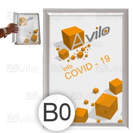 POSTER SNAP FRAME_B0