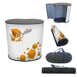 PORTABLE COUNTER - LARGE PORTABLE COUNTER - LARGE